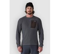 Patagonia R1 Air Crew Sweater smolder blue XL