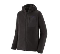 Patagonia R1 Air Fleece Full-Zip Hoody Black