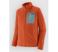 Patagonia R1 Air jacket orange - XL