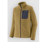 Patagonia R1 Air Fleece Jacket lynx tan XXL