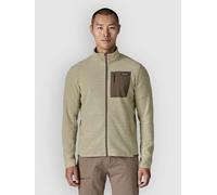 Patagonia R1 Air Fleece Jacket pelican M