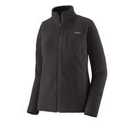 Patagonia - W's R1 Air Jacket Black - M - Fleece