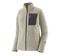 Patagonia | R1 Air Fleece Jacket | Women's | Technical Fleece | White XS