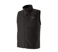 Patagonia R1 Air Fleece Vest Black