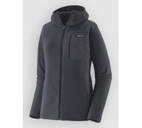 Patagonia R1 Air Full Zip Hoodie smolder blue S
