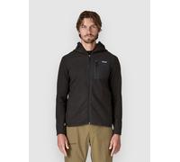 Patagonia R1 Air Full-Zip Hoody Fleece Jacket black XL