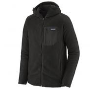 Patagonia - Fleeces - M's R1 Air Full-Zip Hoody Black for Men Black XXL