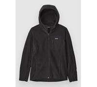 Patagonia R1 Air Full-Zip Hoody Kids Jacket black L