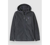 Patagonia - Kid's R1 Air Full-Zip Hoody - Fleece jacket size L, grey