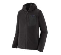 Patagonia | R1 Air Full-Zip Hoody | Men's | Breathable Fleece | Black XXL