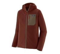 Patagonia | R1 Air Full-Zip Hoody | Men's | Breathable Fleece Large