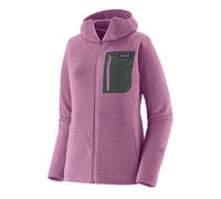 Patagonia | R1 Air Full-Zip Hoody | Women's | Breathable Fleece Medium