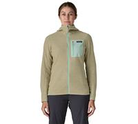 Patagonia R1 Air Full Zip Hoody Womens Large