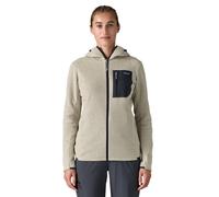 Patagonia R1 Air Full Zip Hoody Womens Medium