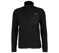 Patagonia - R1 Air Jacket - Fleece jacket size XXL, grey/black