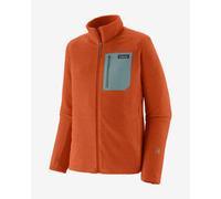 Patagonia R1 Air jacket orange - XXL