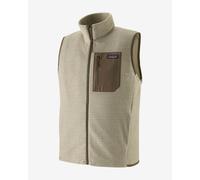 Patagonia R1 Air Vest Beige - XS