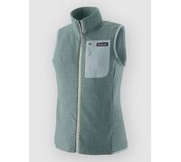 Patagonia R1 Air Vest blue sage XL