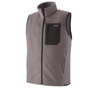 Patagonia - R1 Air Vest - Fleece vest size L, grey