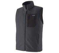 Patagonia - R1 Air Vest - Fleece vest size XS, grey