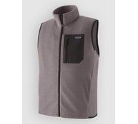 Patagonia - R1 Air Vest - Fleece vest size XL, grey