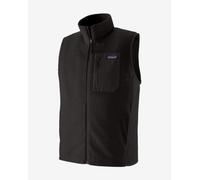 Patagonia - R1 Air Vest - Fleece vest size XL, black