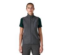 Patagonia R1 Air Women's Fleece Gilet | UK S in Smolder Blue