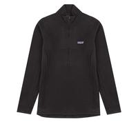 Patagonia R1 Air Zip Neck Black