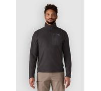Patagonia R1 Air Zip Neck Fleece Sweater black XXL