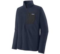 Patagonia R1 Air Zip Neck Polar Blue