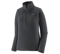 Patagonia R1 Air Zip Neck Pullover Women's Smolder Blue XS