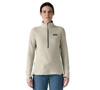 Patagonia R1 Air Zip Neck - Womens