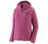 Patagonia - R1 CrossStrata W's Faded Magenta - S - Fleece