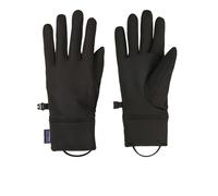 Patagonia - R1 Daily Gloves - Gloves size S, black