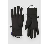 Patagonia R1 Daily Gloves black XL