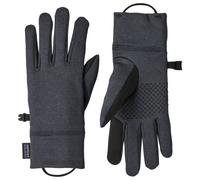 Patagonia - R1 Daily Gloves - Gloves size M, grey