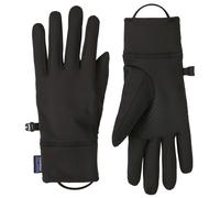 Patagonia - R1 Daily Gloves - Gloves size XL, black