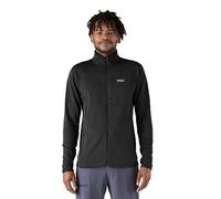 Patagonia R1 Fleece Jacket | UK XL in Black