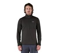 Patagonia R1 Fleece Pullover | UK S in Black