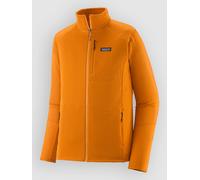 Patagonia R1 Jacket autumn orange XL
