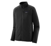 Patagonia R1 Jacket Black