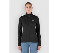 Patagonia R1 Jacket black M