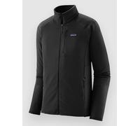Patagonia - R1 Jacket - Fleece jacket size M, black