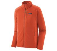 Patagonia - R1 Jacket - Fleece jacket size M, red