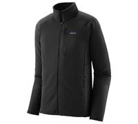 Patagonia - R1 Jacket - Fleece jacket size XS, black