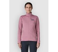 Patagonia R1 Jacket light violet XS