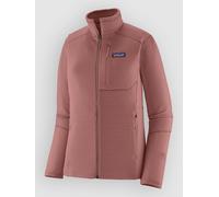 Patagonia R1 Jacket moonrise taupe M