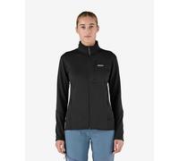 Patagonia Women's R1 Hybrid Jacket - Fleece jacket - Women's Black XS