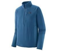 Patagonia - R1 P/O - Fleece jumper size S, blue
