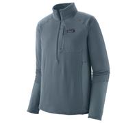 Patagonia Men's R1 Hybrid Pullover - Fleece jacket - Men's Utility Blue S